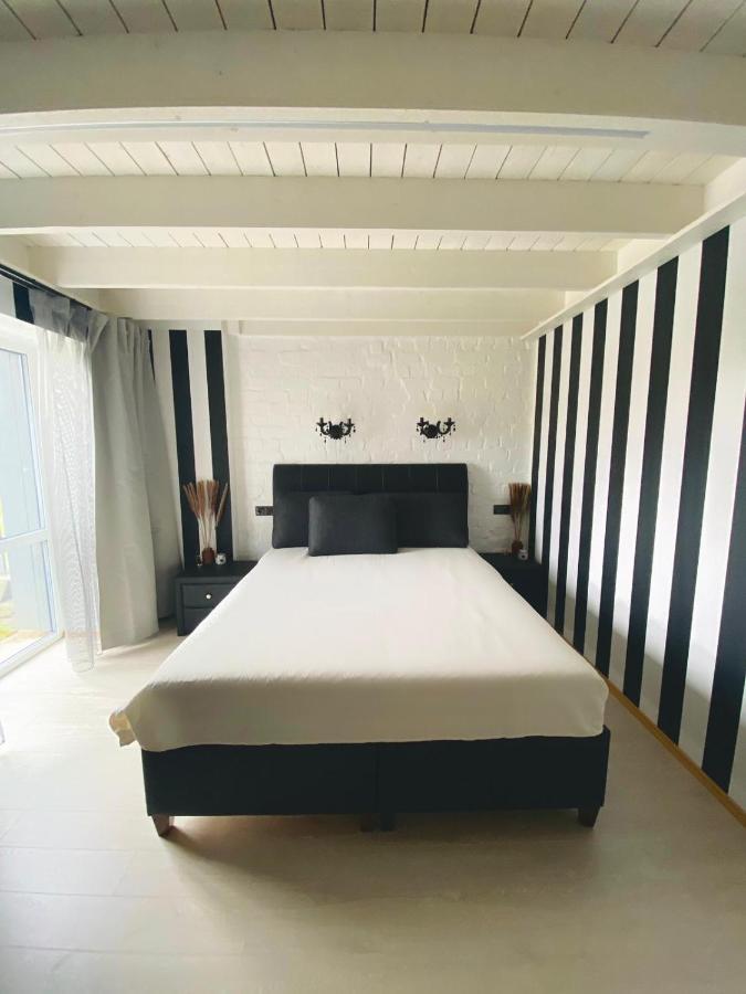 Seaside Apartments รัวยา ภายนอก รูปภาพ