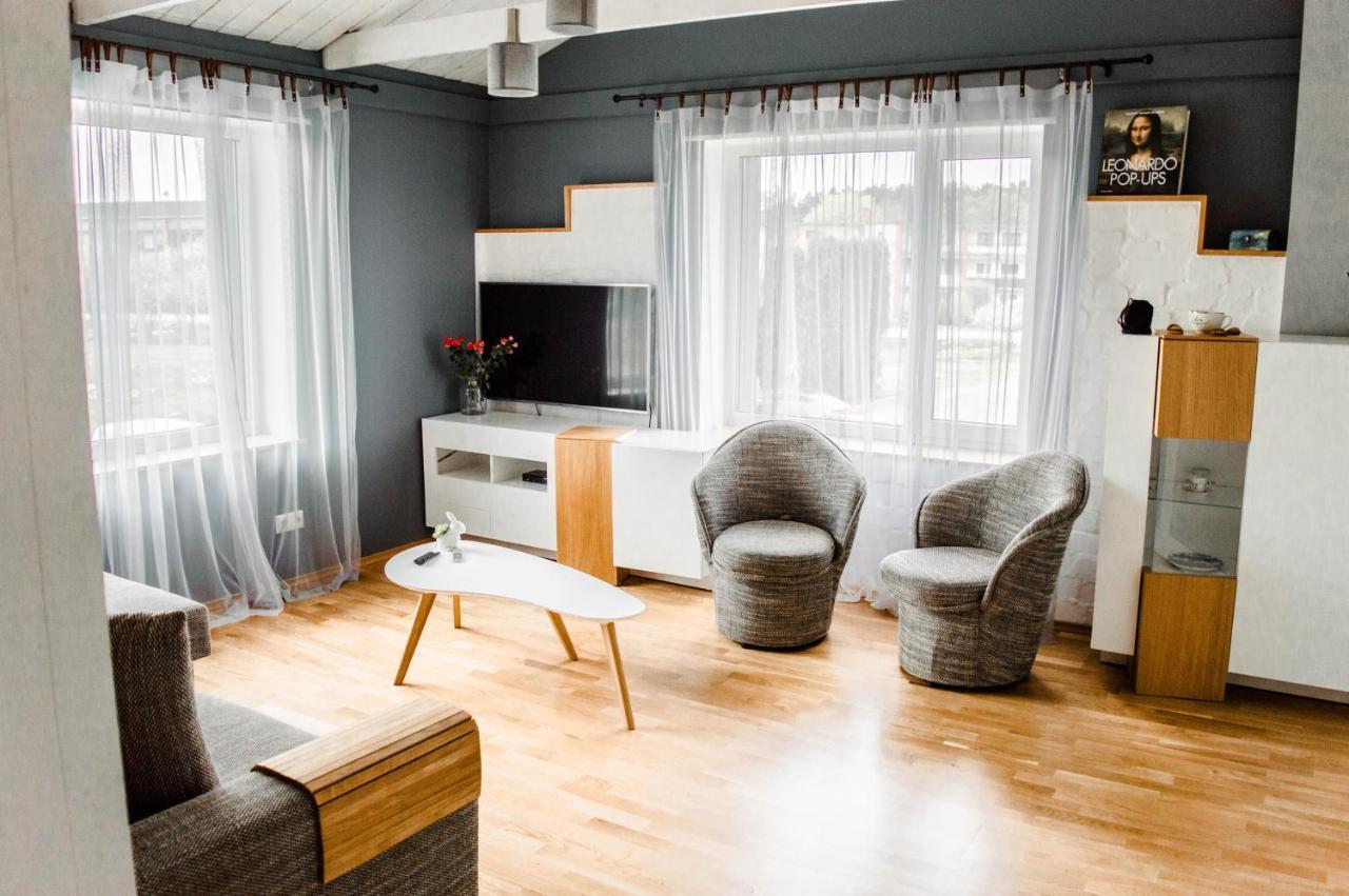 Seaside Apartments รัวยา ภายนอก รูปภาพ