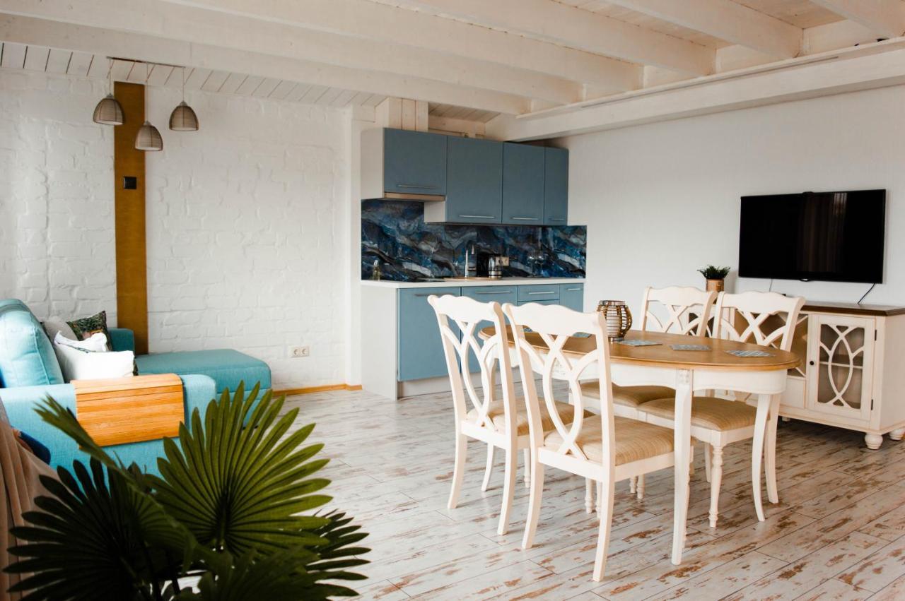 Seaside Apartments รัวยา ภายนอก รูปภาพ