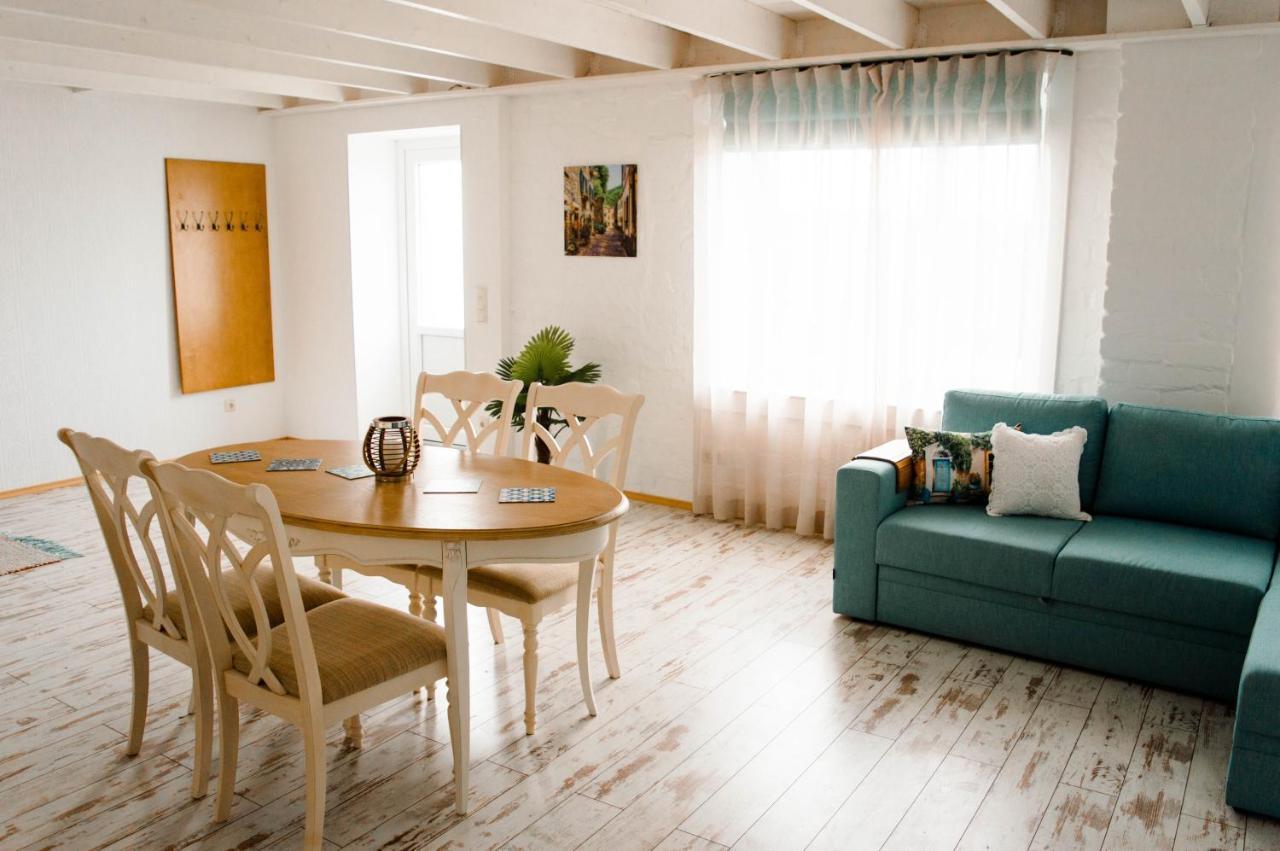 Seaside Apartments รัวยา ภายนอก รูปภาพ