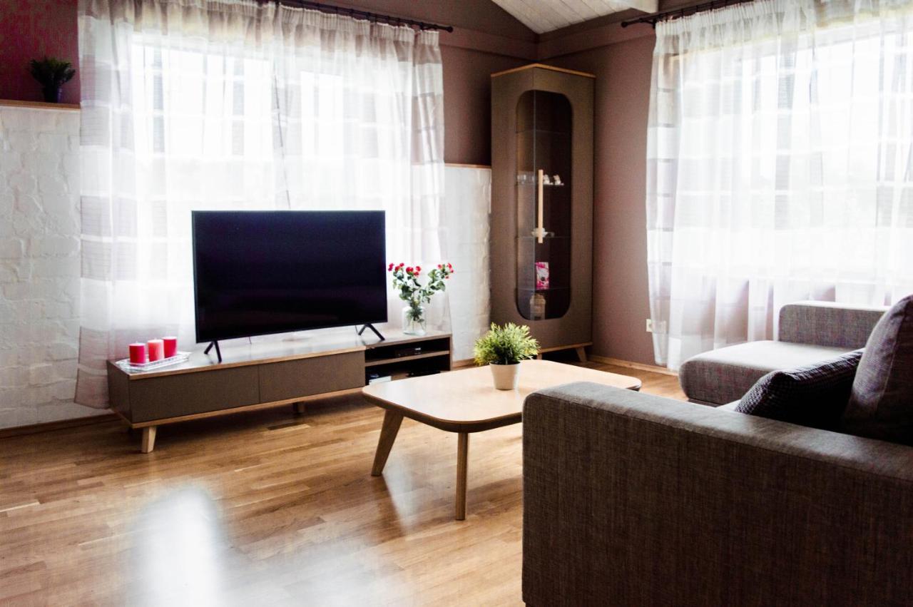 Seaside Apartments รัวยา ภายนอก รูปภาพ