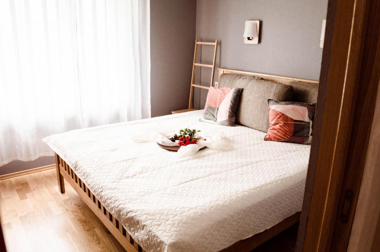 Seaside Apartments รัวยา ภายนอก รูปภาพ