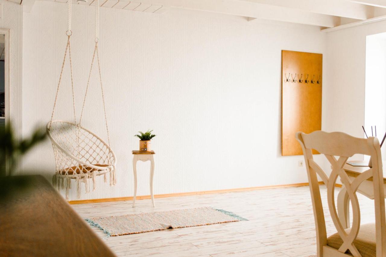 Seaside Apartments รัวยา ภายนอก รูปภาพ