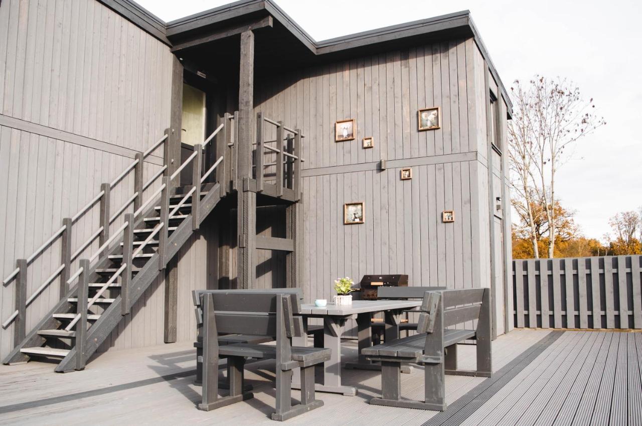 Seaside Apartments รัวยา ภายนอก รูปภาพ