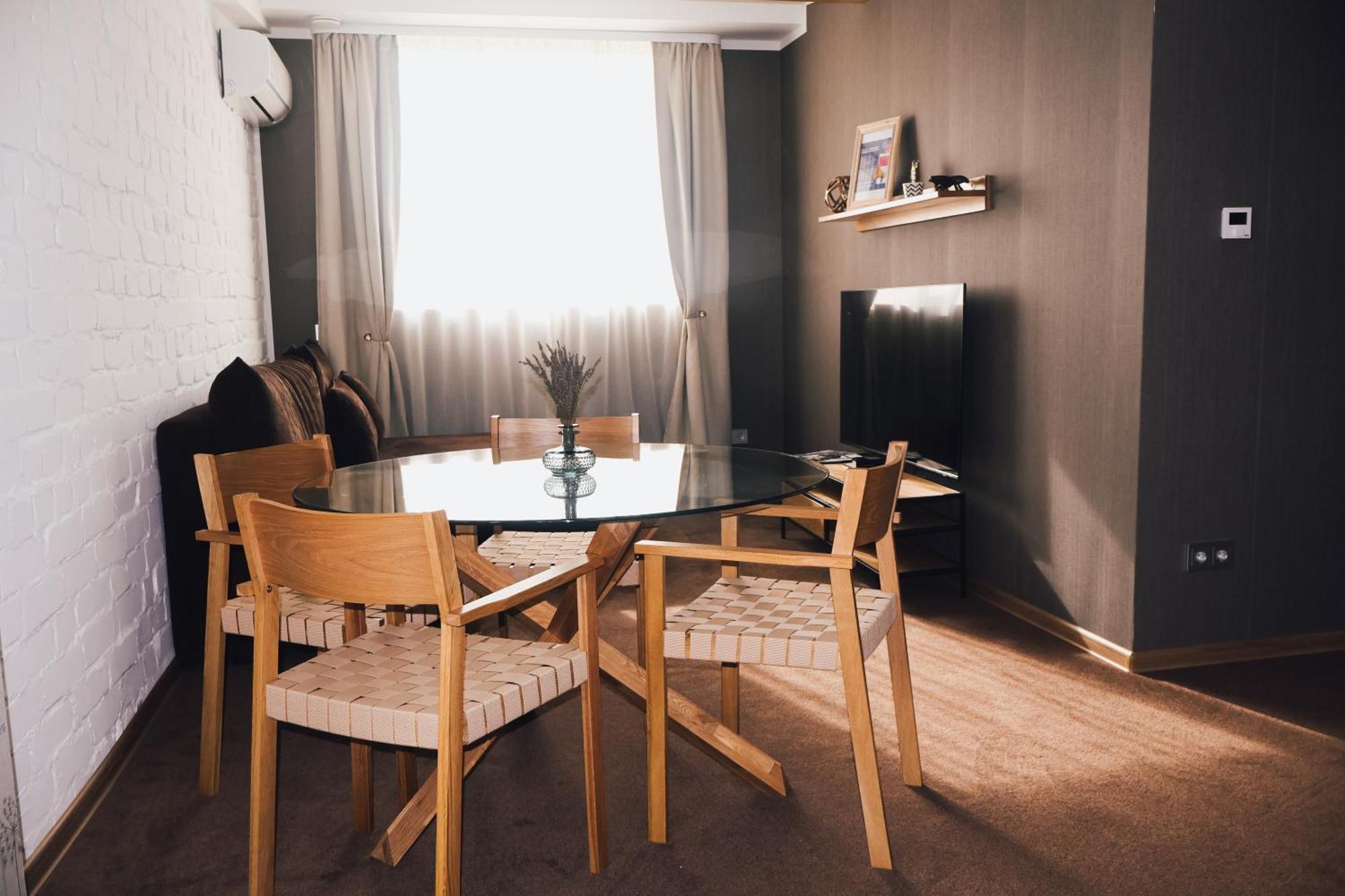 Seaside Apartments รัวยา ภายนอก รูปภาพ